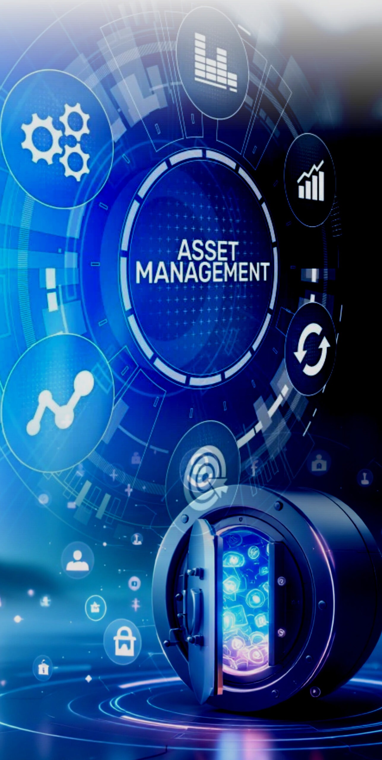 Illustration of a virtual asset policy, highlighting cryptocurrency regulations, blockchain compliance, digital asset security, legal frameworks, and governance in the decentralized finance (DeFi) ecosystem.