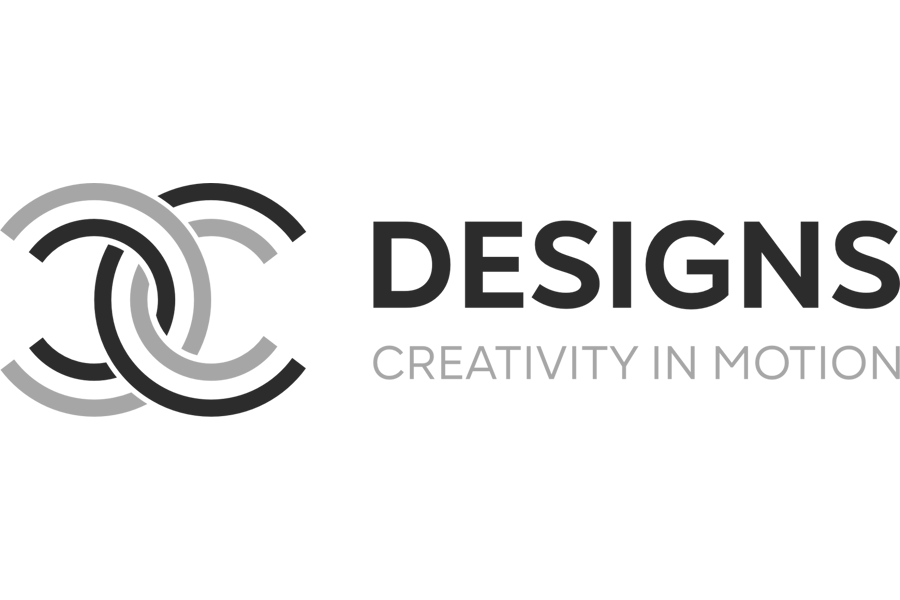 Official C&C Design logo, representing creativity, innovation, and expertise in graphic design, branding, and digital visual solutions.